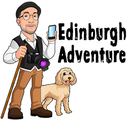 Edinburgh Adventure